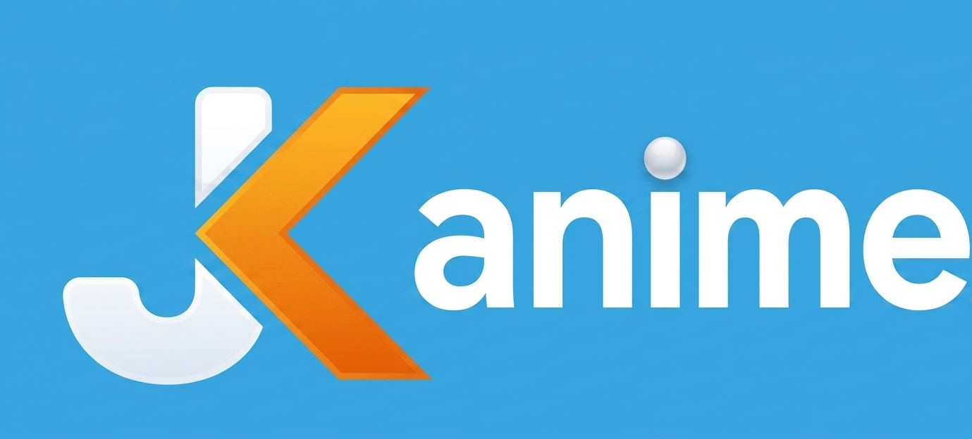 JKAnime Logo